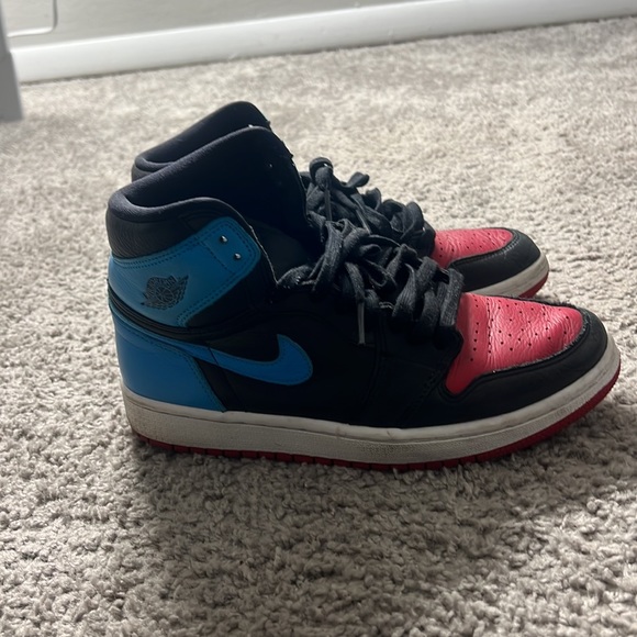 Nike Air Jordan - Picture 4 of 5